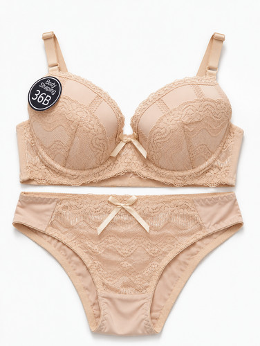 Damen unterwäsche set - damen, bh-set