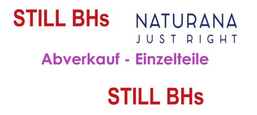 Naturana abverkauf still - -,