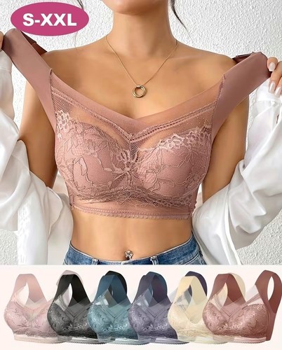 Damen spitzen mit schale - damen,