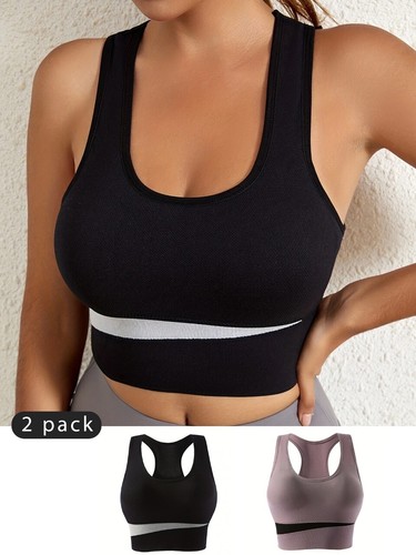 Sport damen 2er - bh,