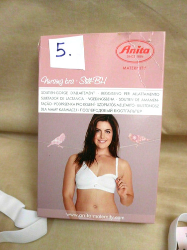 Anita still basic 5075 666 - 5075,